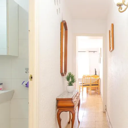 Amazing In Apartamento *