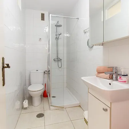 Apartamento Amazing In *