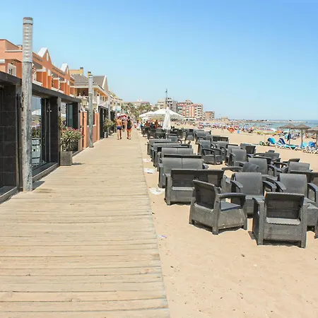 Apartamento Amazing In *