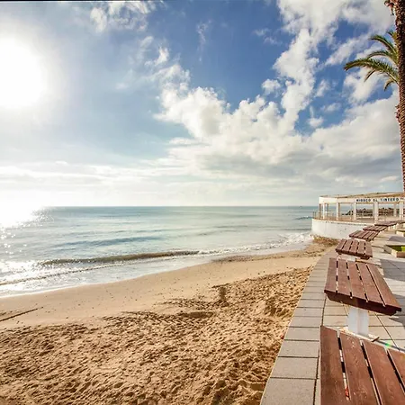 Apartamento Amazing In Torrevieja