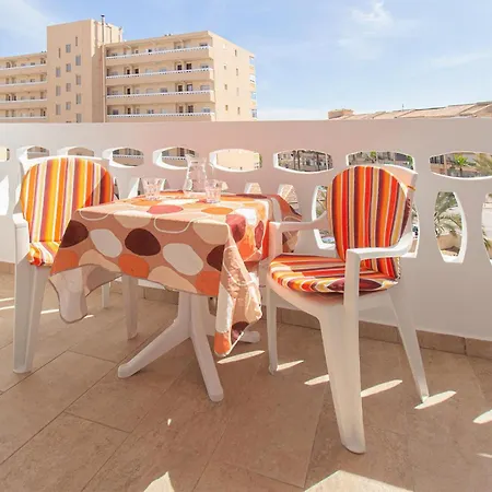 Amazing In Apartamento Torrevieja