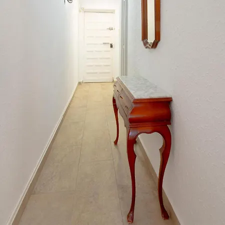 Apartamento Amazing In