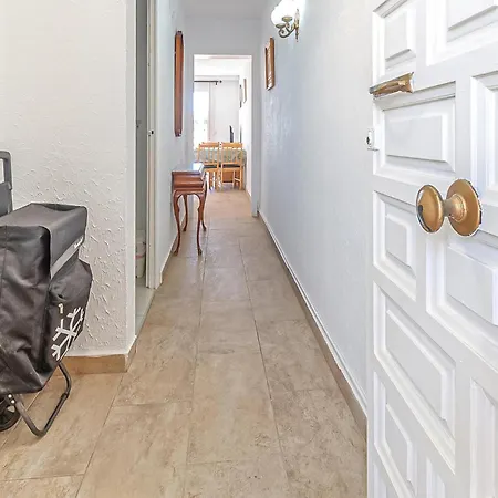 Amazing In Apartamento Torrevieja