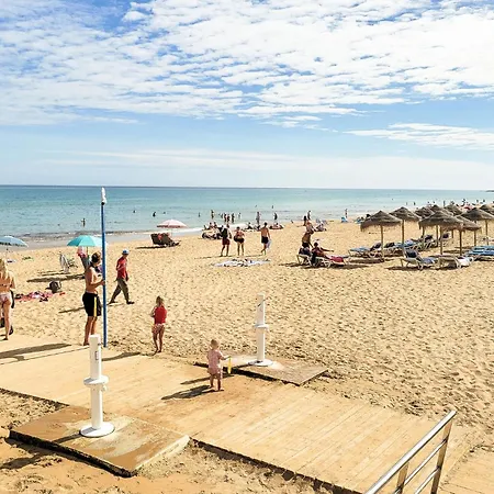 Apartamento Amazing In Torrevieja