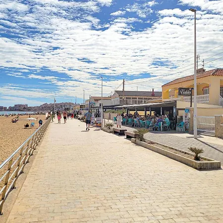 Apartamento Amazing In